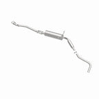 MagnaFlow BRE Exhaust Kit 90-96 Nissan D21 2.4L