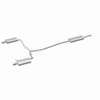 MagnaFlow BRE Exhaust Kit 13-19 Ford Flex 3.5L