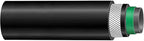Gates 5/16in x 250ft (Bulk Reel) 225 PSI Barricade Fuel Injection Hose w/ GreenShield Technology