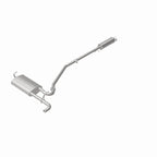 MagnaFlow BRE Exhaust Kit 13-17 BUICK ENCORE 1.4L