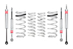 Eibach 23-26 Toyota Sequoia SR5/Limited/Platinum 4WD Pro-Truck Lift Stage 1