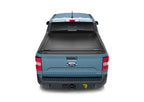 Retrax 17-25 Honda Ridgeline 5.4 ft Bed RetraxPRO XR