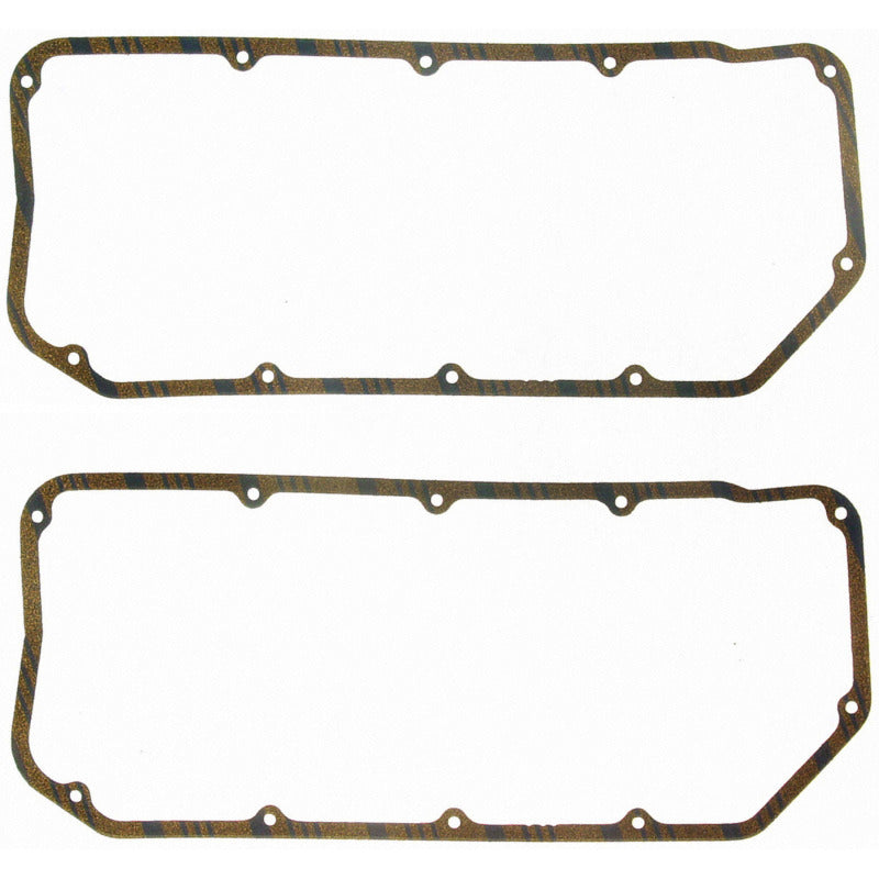 Fel-Pro Dodge Challenger VS 50007 C Engine Valve Cover Gasket Set