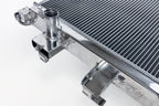 CSF 16-18  Ford Focus RS Radiator