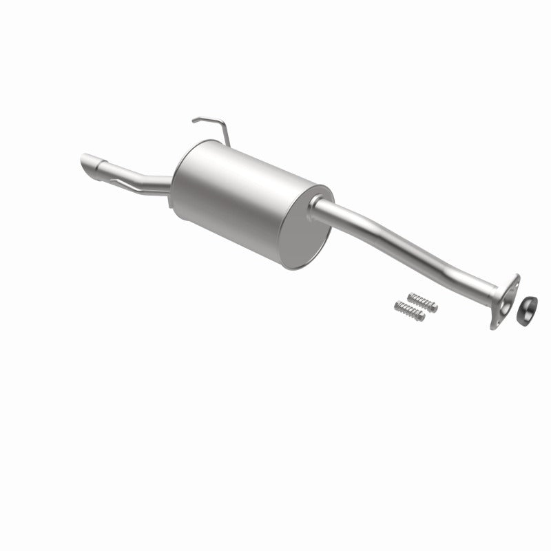 BRE Exhaust 01-05 Civic 1.7L Muffler Kit