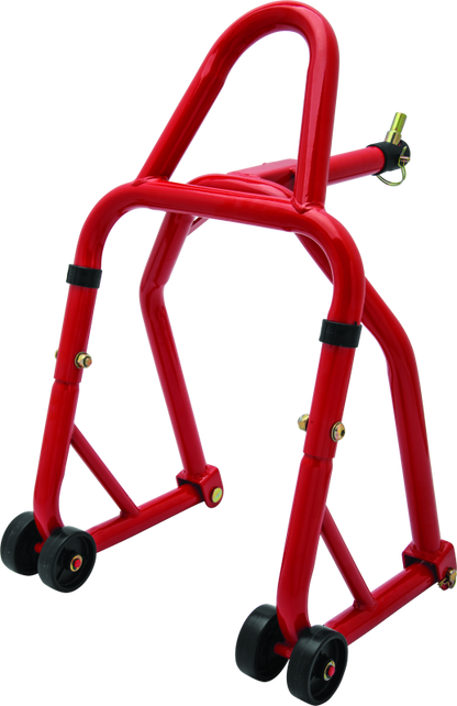 BikeMaster Head Lift Stand - Front