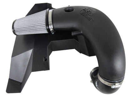 aFe MagnumFORCE Intake Stage-2 Pro DRY S 12-14 Fiat 500 L4-1.4L