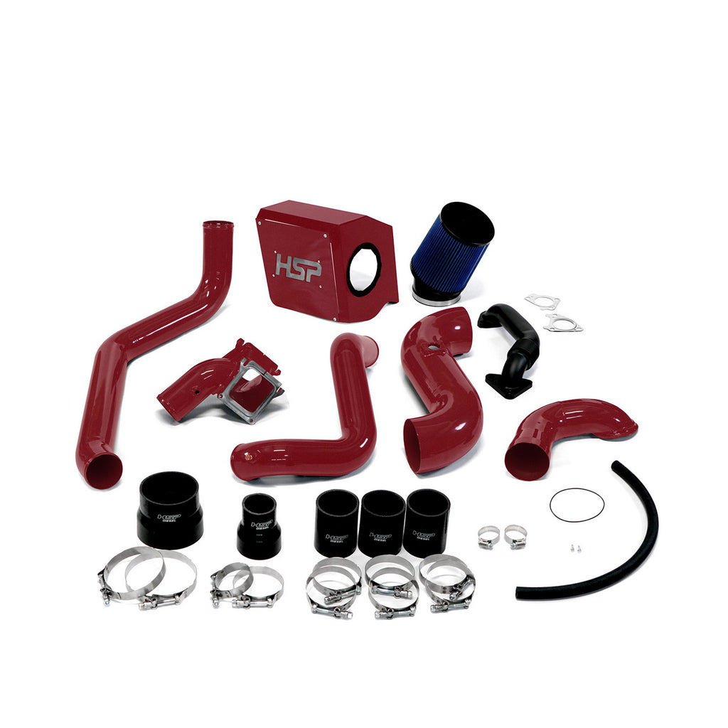 2006-2007 Chevrolet / GMC Max Air Flow Bundle Illusion Cherry