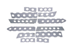 Rust Buster 2005-2015 Toyota Tacoma Frame Boxing Plates