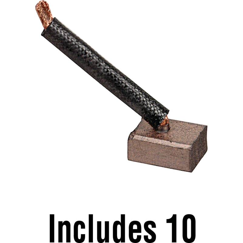 Arrowhead Mitsuba 12V Brush