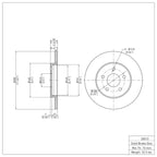 Technical Drawing