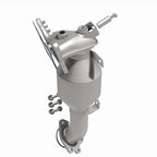 MagnaFlow 16-17 Honda Accord 2.4L Direct Fit Catalytic Converter