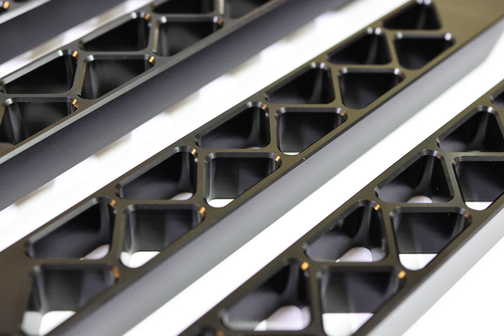 IRL BMW G05 X5 X6 x7 40I M50i M60iStrut Braces