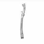 BRE Exhaust 02-05 A4 Quattro A4 1.8L Front Pipe Kit