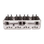 Edelbrock Small Block Chevy Performer RPM 210 Cylinder Head