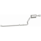 Magnaflow 16-20 Kia Optima 2.4L BRE Exhaust Kit