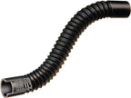 Gates 84-85 BMW 318i/79-83 320i / 90-93 Mazda MX-5 Miata Vulco Flex II Coolant Hose