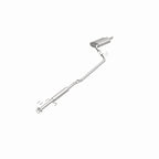 MagnaFlow BRE Exhaust Kit Replacement Stainless Toyota