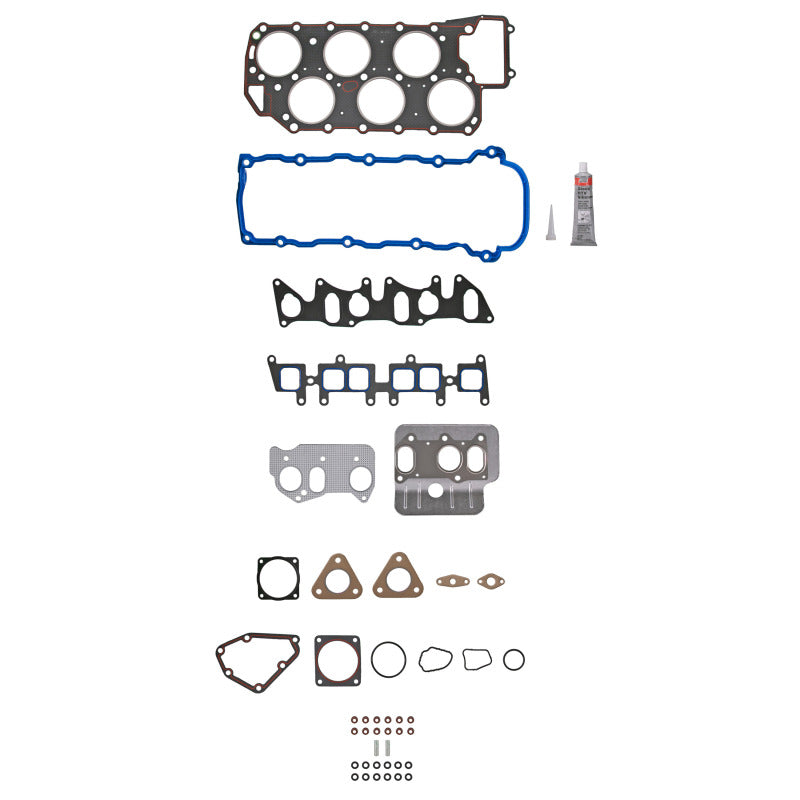 Fel-Pro Volkswagen EuroVan HS 26140 PT-3 PermaTorque Engine Cylinder Head Gasket Set