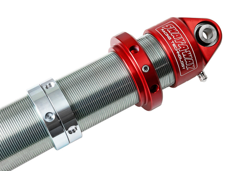 aFe Control Sway-A-Way Universal Race Coilover 2.5in x 8in w/ Emulsion and Hardware