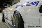 GReddy 89-93 Nissan Silvia 2Dr Rocket Bunny (PS13) Duck-Tail Wing V1 **Must Ask/Call to Order**