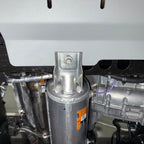 Rival 19-26 Chevrolet Silverado Tahoe Sierra Yukon Catalytic Converter Skid Plate