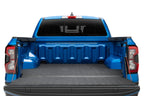 Husky Liners 02-19 RAM 1500 & 02-25 2500/3500 8ft Bed Guardian Impact Bed Mat