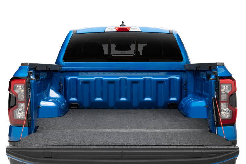 Husky Liners 19-25 Chevrolet Silverado/GMC Sierra CC w/o Multi-Pro TG Guardian Impact Bed Mat