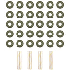 Fel-Pro Volkswagen Passat SS 71074-2 Engine Valve Stem Oil Seal Set