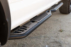 DV8 15-24 Ford F-150 Crew Cab - OE Plus Side Steps