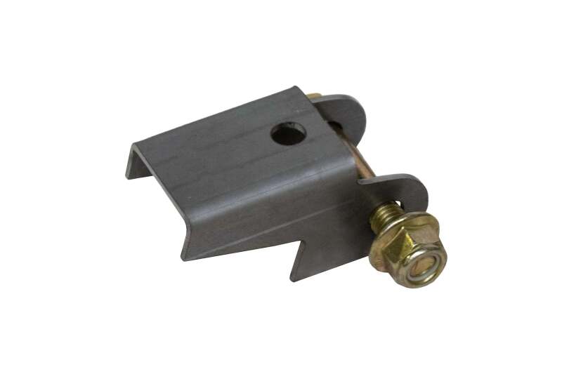 Rust Buster 02-08 Dodge Ram 1500 Rear Shock Mount - Left