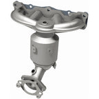 MagnaFlow 13-17 Hyundai Santa Fe Sport 2.4L Direct Fit Catalytic Converter