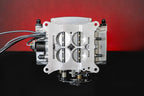 Sniper 2 EFI Upgrade Kit w/ Regulator - Polished