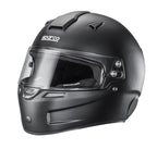 Sparco Helmet Sky KF-5W S Blk