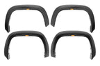 Husky Liners 22-26 Toyota Tundra RVL Style Fender Flares - 4pc