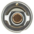 Gates 99-03 Chrysler 300M / 06 Dodge Charger OE Type Thermostat - 180 Degree