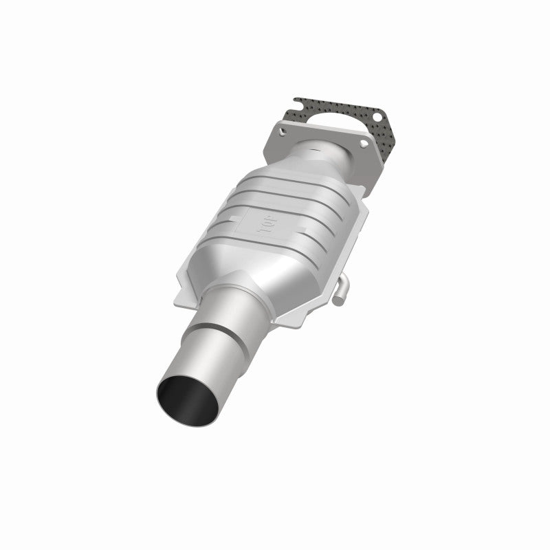 MagnaFlow Conv DF GM 86 87