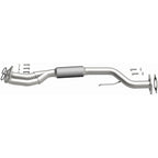 BRE Exhaust 00-01 Sentra 1.8L Front Pipe Kit
