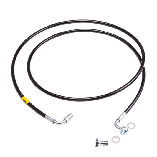 Chase Bays 94-01 Acura Integra / 92-00 Honda Civic w/K-Series/J-Series Engine (RHD) Clutch Line