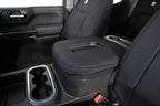 Covercraft 22-25 Ford Maverick Carhartt Super Dux Precision Fit Front Row Seat Covers