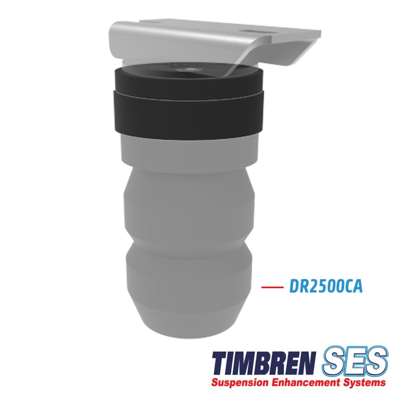 Timbren 2003 Dodge Ram 2500 SES Spacer Kit