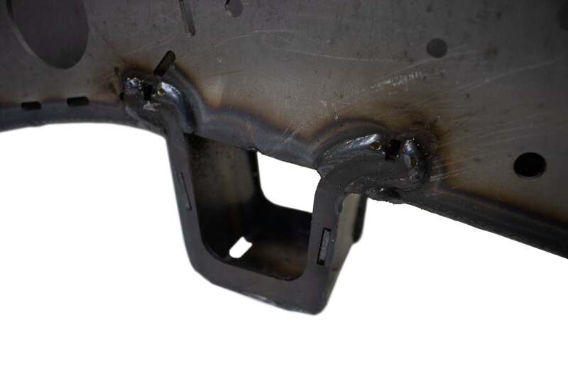 Rustbuster Over Axle Frame Section Left Side