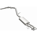 MagnaFlow BRE Exhaust Kit 01-06 Yukon Escalade 6.0L