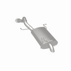 BRExhaust 10-13 Hyundai SANTA FE/ KIA SORENTO 3.5L Muffler Kit
