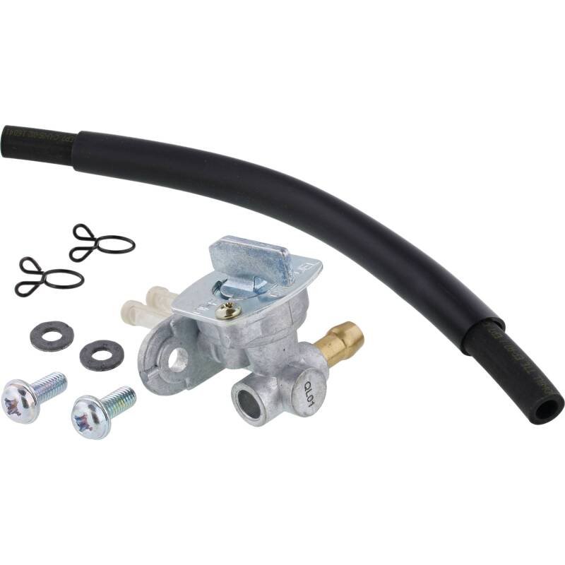 All Balls Racing Fuel Valve Kit - Yamaha