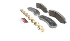 Brembo OE 2023 Ford Bronco/Expedition/21-23 F-150 PRIME Ceramic Brake Pad - Front