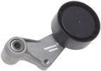 Gates 94-95 BMW 840CI V-8 4.0L Alt. W.P. & P.S. Belt Drive Pulley