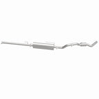 MagnaFlow BRE Exhaust Kit 04-05 Dodge Ram 1500 5.7L