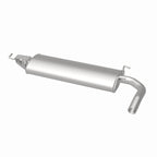 BRExhaust 06-08 Suzuki Grand Vitara 2.7L Muffler Kit