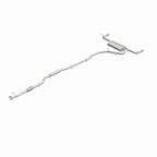 MagnaFlow BRE Exhaust Kit 07-10 Edge MKX 3.5L